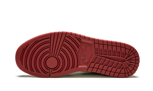“Not For Resale” Red