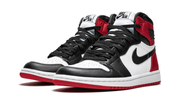 Satin Black Toe