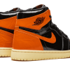 Shattered Backboard 3.0