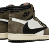 Travis Scott Mocha