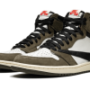 Travis Scott Mocha