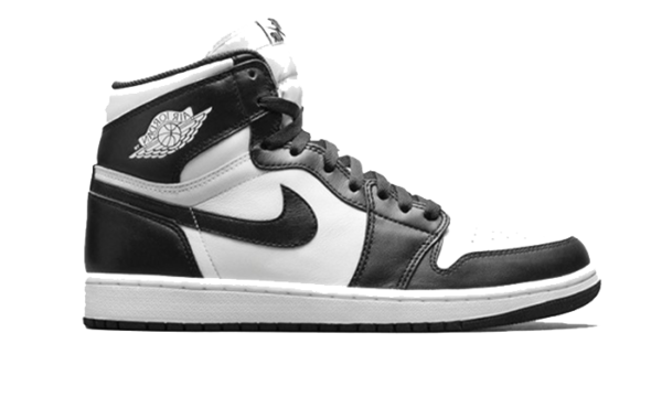 BLACK WHITE