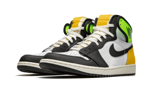 OG Volt Gold