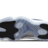 Low Concord Sketch