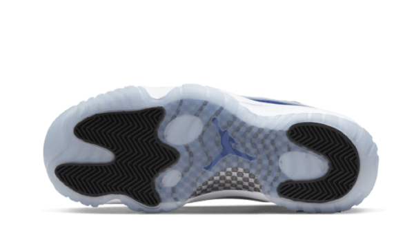 Low Concord Sketch