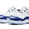 Low Concord Sketch
