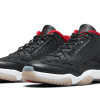 Low IE Bred