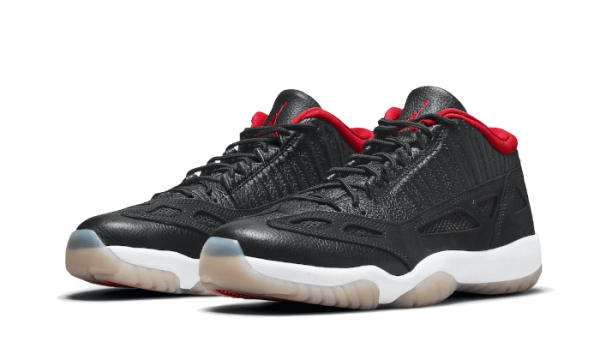 Low IE Bred