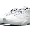 Low Legend Blue