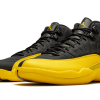 Black University Gold