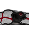 Retro Red Flint