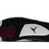 PSG Neutral Grey Bordeaux