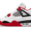 Retro Fire Red