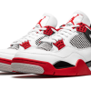 Retro Fire Red