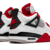 Retro Fire Red