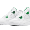 Metallic Green