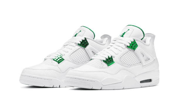 Metallic Green