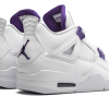 Metallic Purple