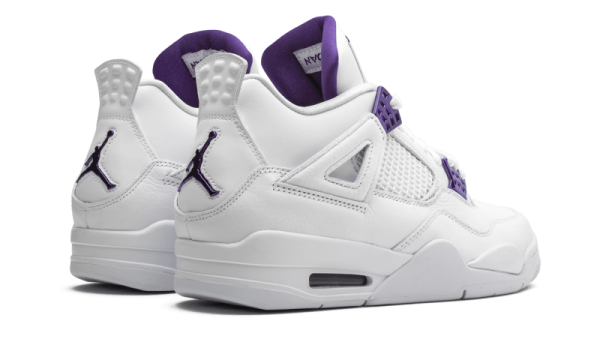Metallic Purple