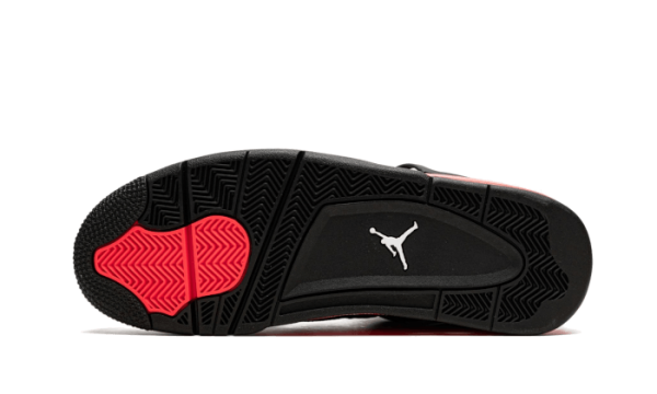 Red Thunder