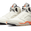 Orange Blaze (Shattered Backboard)