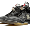 Retro Black