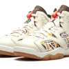 Quai 54 Sail Brown