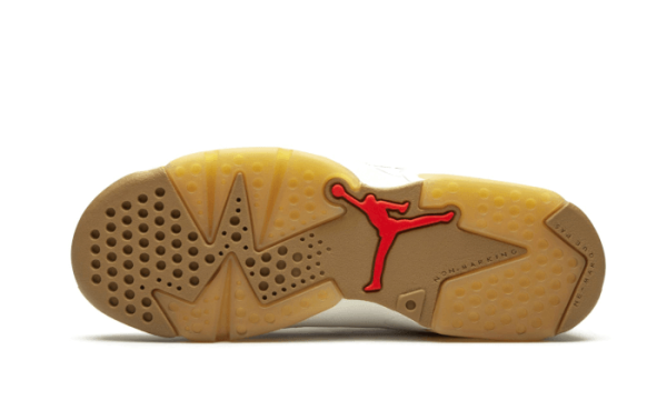 Quai 54 Sail Brown