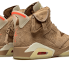 Travis scott British Khaki