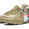 x off Desert Ore