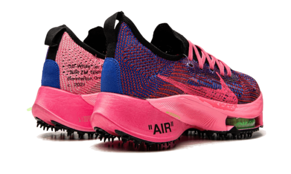 Air Zoom Tempo NEXT Pink Glow