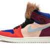 Aleali May Court Luxe Maya Moore