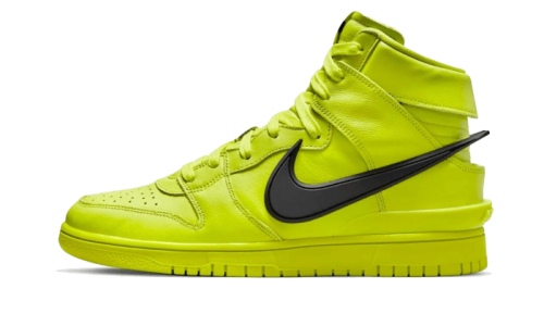 Ambush Flash Lime
