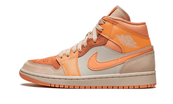 Apricot Orange