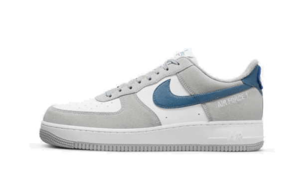 Athletic Club Marina Blue