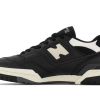 Black Cream White