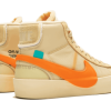 Blazer Mid All Hallow’s Eve