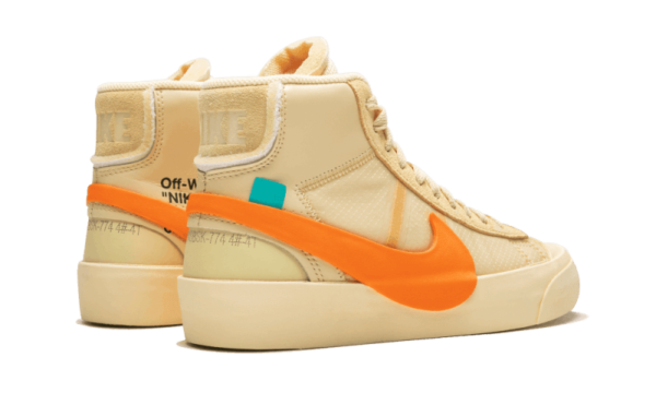 Blazer Mid All Hallow’s Eve