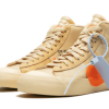 Blazer Mid All Hallow’s Eve
