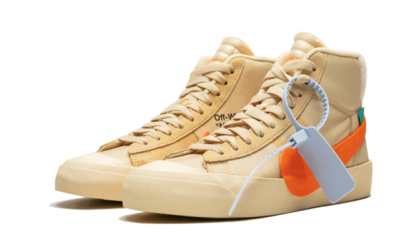 Blazer Mid All Hallow’s Eve