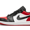 Bred Toe (2021)