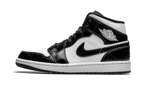 Carbon Fiber All-Star (2021)