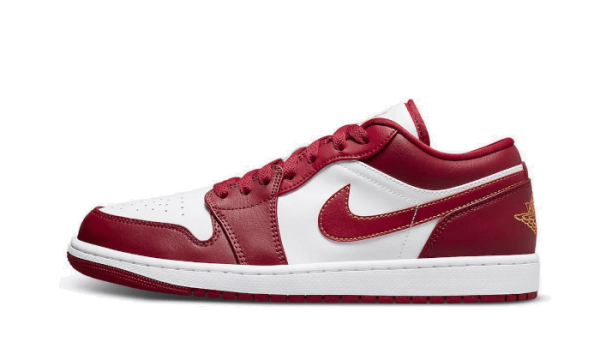 Cardinal Red