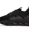 Chain Reaction Black