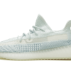 Cloud White (Reflective)
