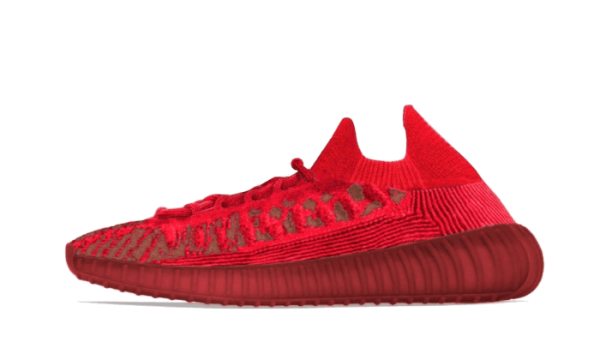 CMPCT Slate Red