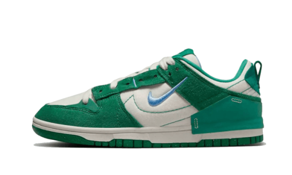 Disrupt 2 Malachite