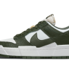 Disrupt Dark Green