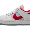 Disrupt Gym Red