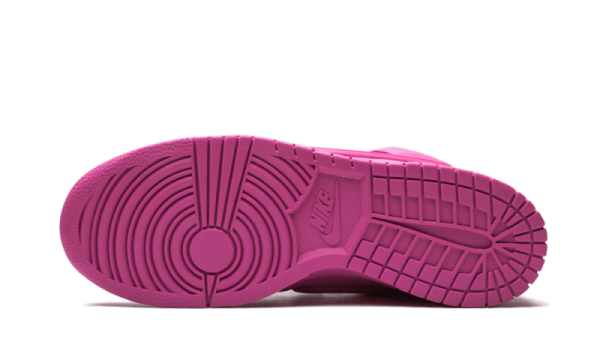 Ambush Cosmic Fuchsia